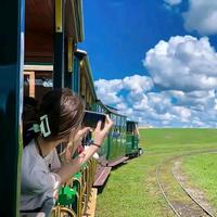 月关看世界头像