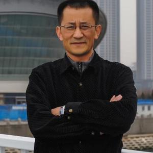 大猫在途头像