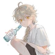 易南风的个人资料头像