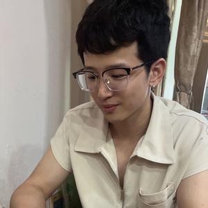 AAA直播小廖头像