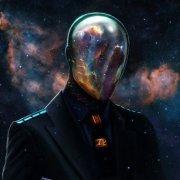 星光所在的个人资料头像