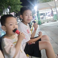 牛先生烘焙头像