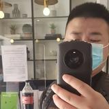 混哥新加坡头像