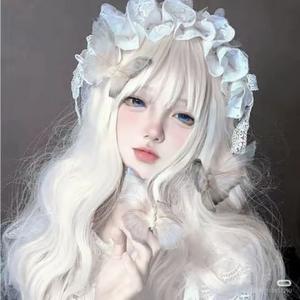 蛋仔集苁头像