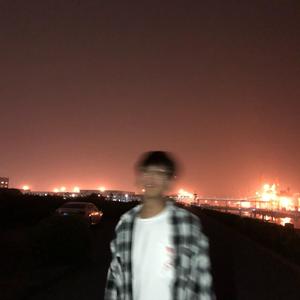 常熟白敬亭头像