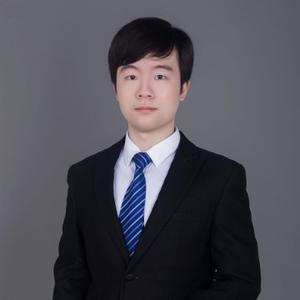Code许小懒头像