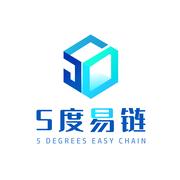 五度易链的个人资料头像