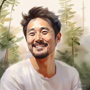 面朝大海712的个人资料头像