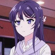 今挽的个人资料头像