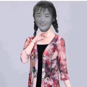 拓姐影视头像