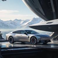 小鹏友的小鹏体验头像