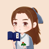岐黄杏林说头像