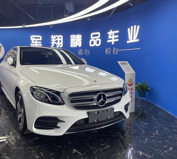 常州军翔二手车头像
