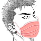 发怒的小狗狗头像