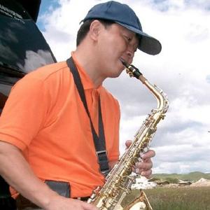 Tube King SAX303