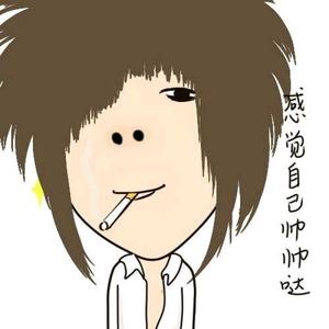 狂剪技师托尼头像