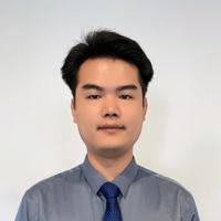 星途陈钊头像