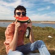 破解之狼的个人资料头像