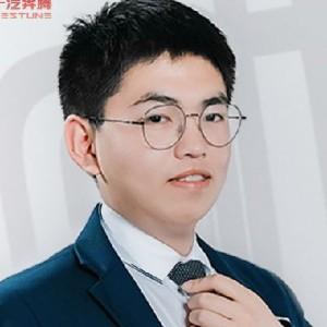 奔腾的小汽车头像