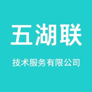 五湖联技术有限公司头像