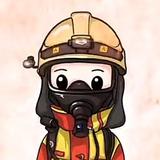 二当家阿钟头像