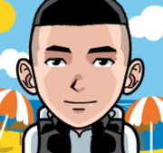 Qbadboy的个人资料头像