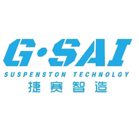 捷赛减震器工厂头像