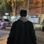 A时髦的个人资料头像