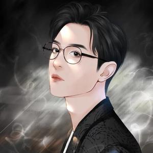 晓峰谈侃说头像