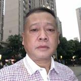 盘军1965头像