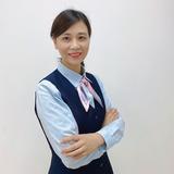 郴州橙子吉利邓娟头像