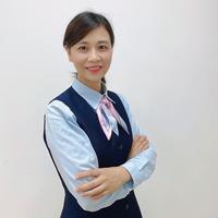 郴州橙子吉利邓娟头像