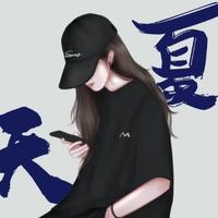 自若喜鹊4SF头像