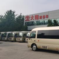 A10丰田大勇丰田考斯特海狮头像