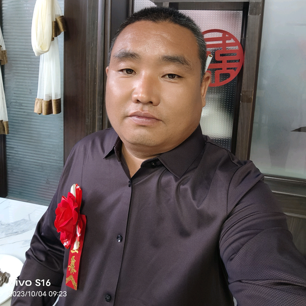 安阳李波精品二手车头像