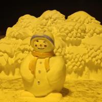 瑞雪兆丰年75Kf头像