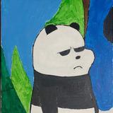 诗梦语445头像