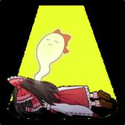 点击上传的个人资料头像