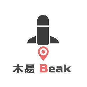 木易Beak的动漫频道头像