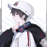 K星辰89头像