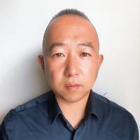 逸茂地产李锐头像
