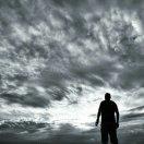 黑白灰重名了的个人资料头像