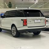 路虎4460头像