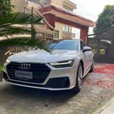 RS7是梦想是信仰头像