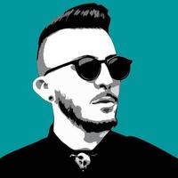 人定胜天5152头像