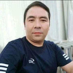 穆和塔尔   老汗头像