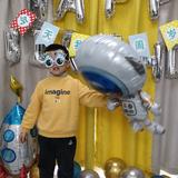 东DH205头像