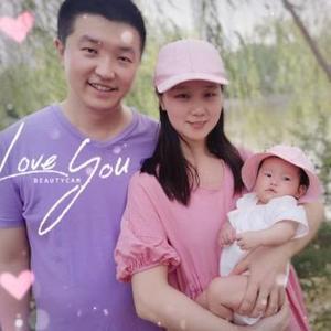 苗妈瑞琪琪Rachel头像