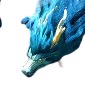 龙影Online头像
