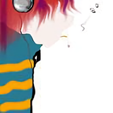 imelou头像